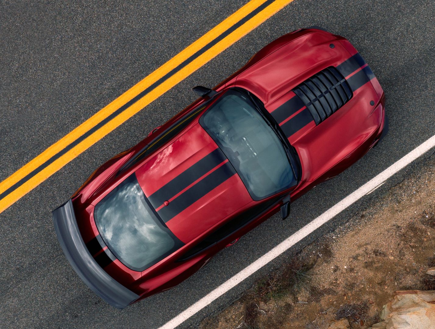 Ford Mustang photo 56