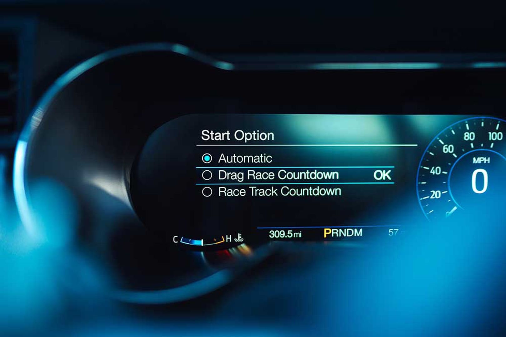 Ford Mustang photo 60