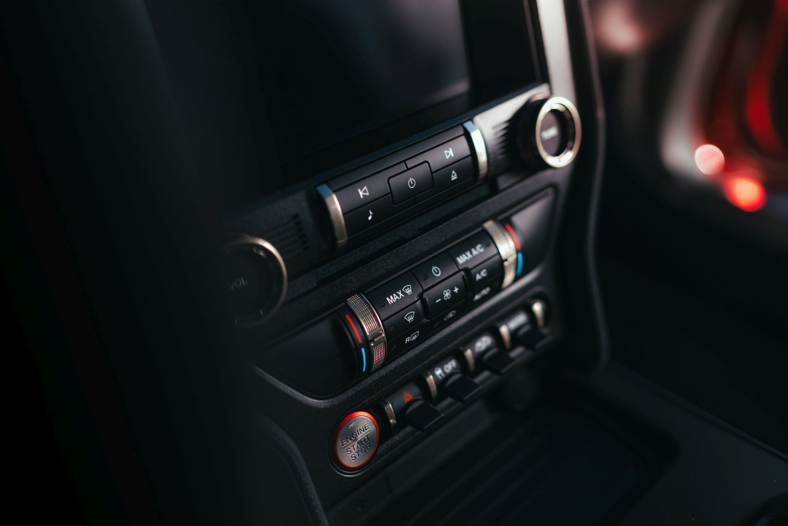 Ford Mustang photo 64