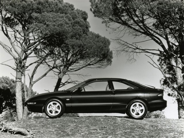 Ford Probe photo 15