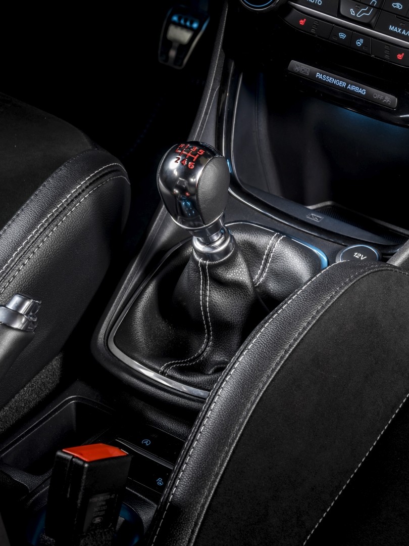 Ford Puma St photo 61