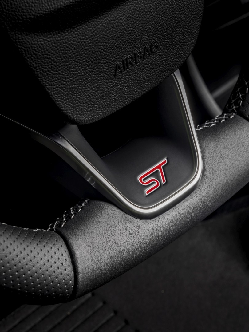 Ford Puma St photo 62