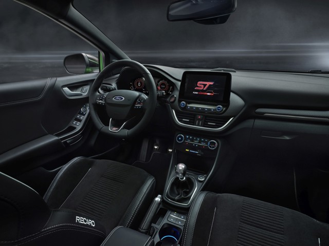Ford Puma St photo 66