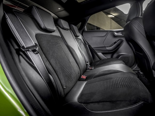 Ford Puma St photo 54