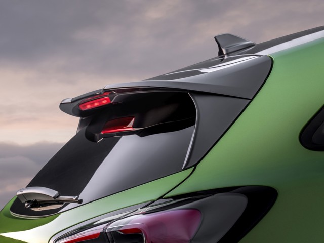 Ford Puma St photo 21