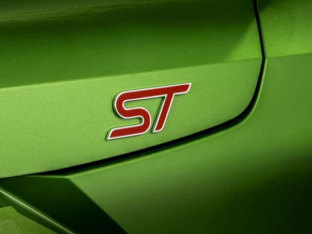 Ford Puma St photo 22