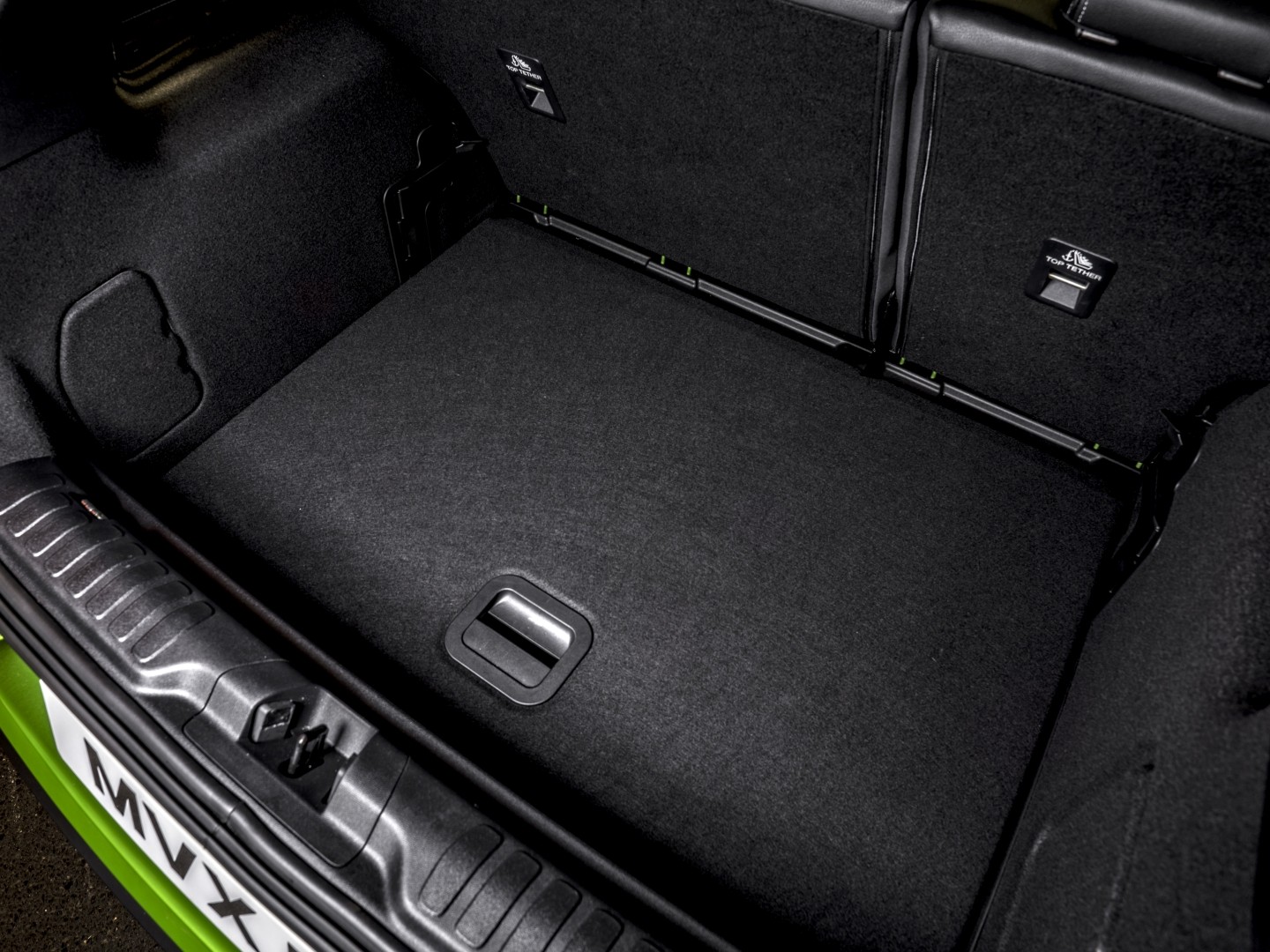 Ford Puma St photo 55