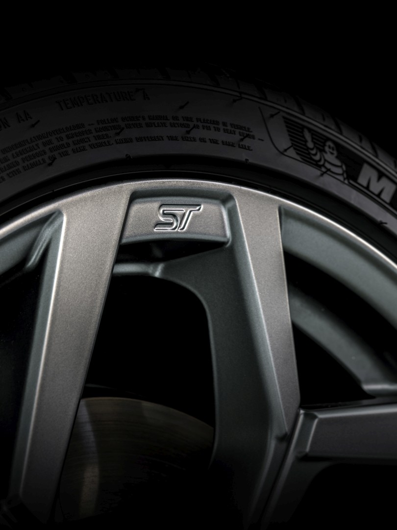 Ford Puma St photo 24