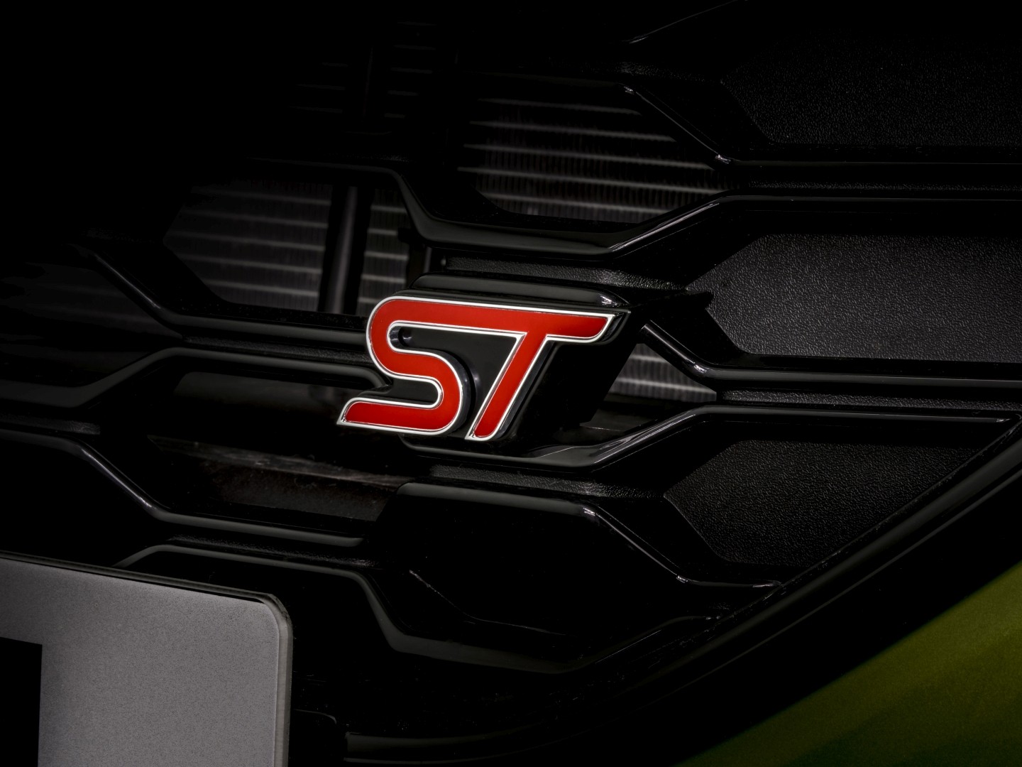 Ford Puma St photo 25