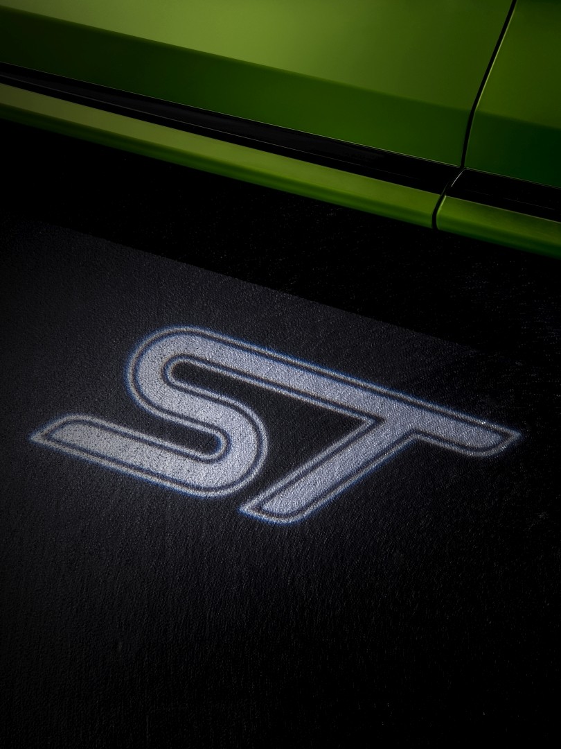 Ford Puma St photo 27