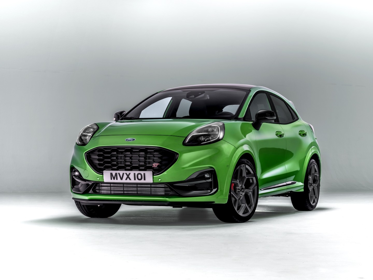 Ford Puma St photo 28