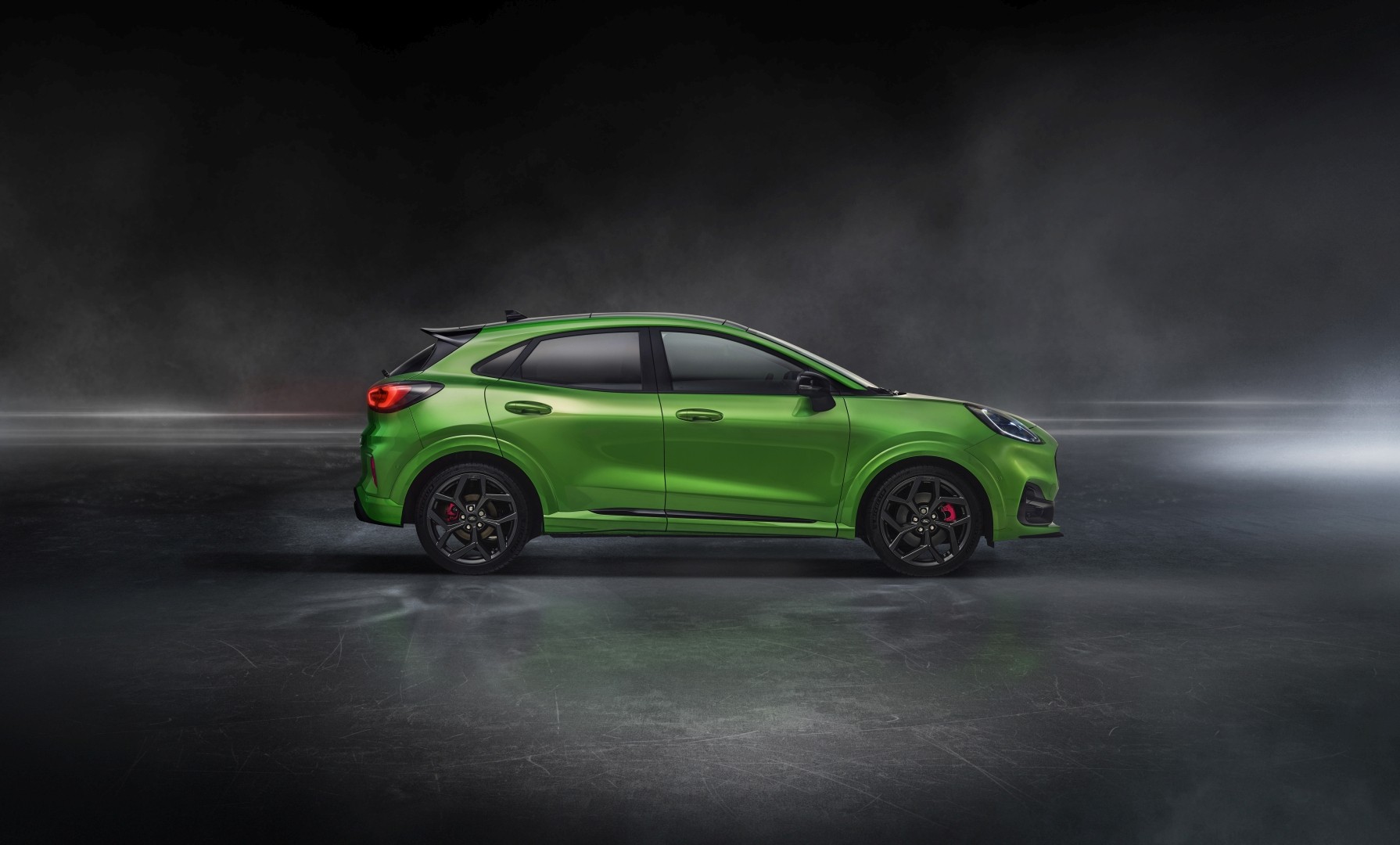 Ford Puma St photo 31