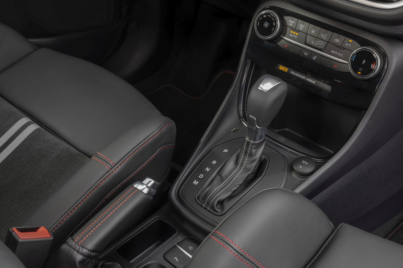 Ford Puma St photo 70