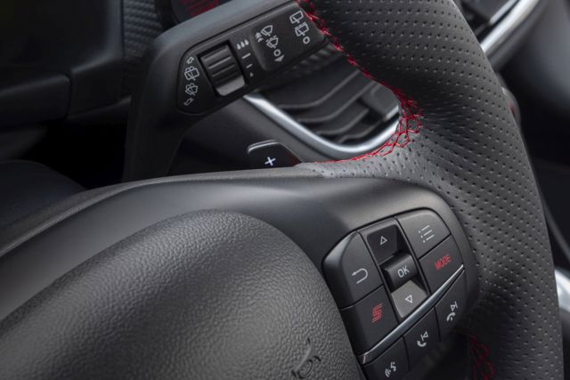 Ford Puma St photo 72