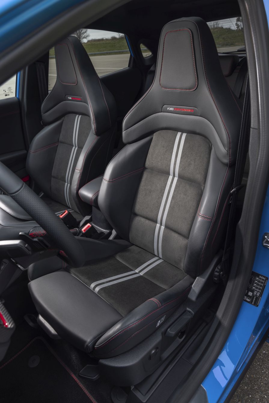 Ford Puma St photo 73