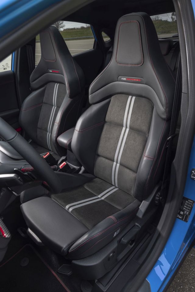 Ford Puma St photo 73