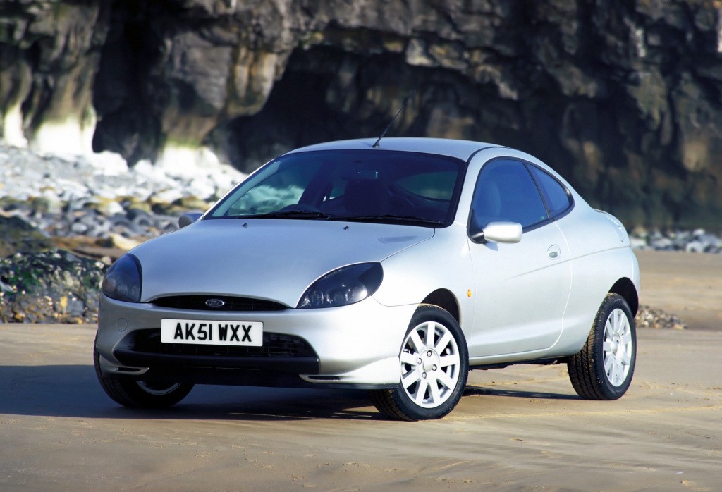 Ford Puma photo 18