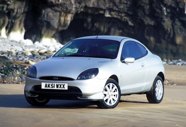 Ford Puma photo 18