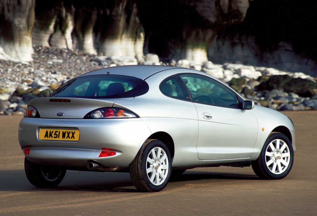 Ford Puma photo 19