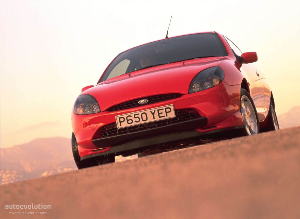 Ford Puma photo 7