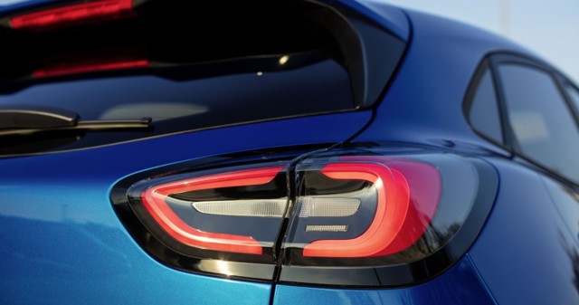 Ford Puma photo 7