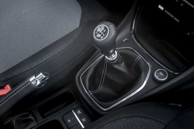 Ford Puma photo 89
