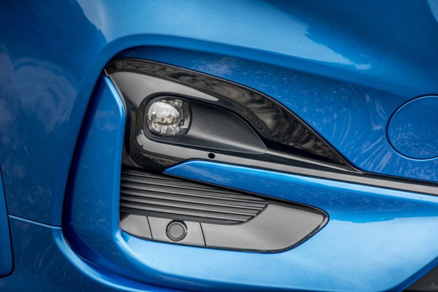 Ford Puma photo 37