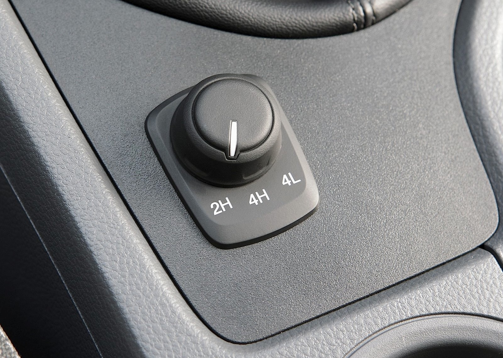 Ford Ranger Double Cab photo 34