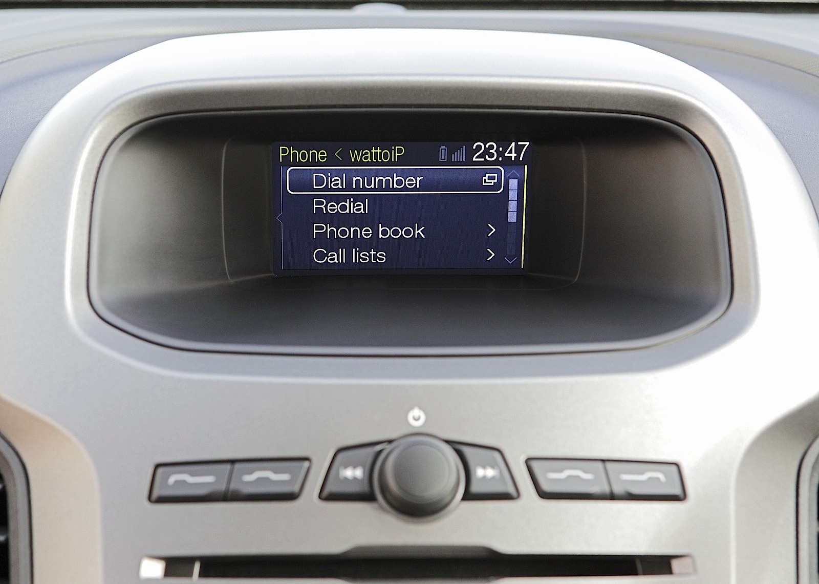 Ford Ranger Double Cab photo 35