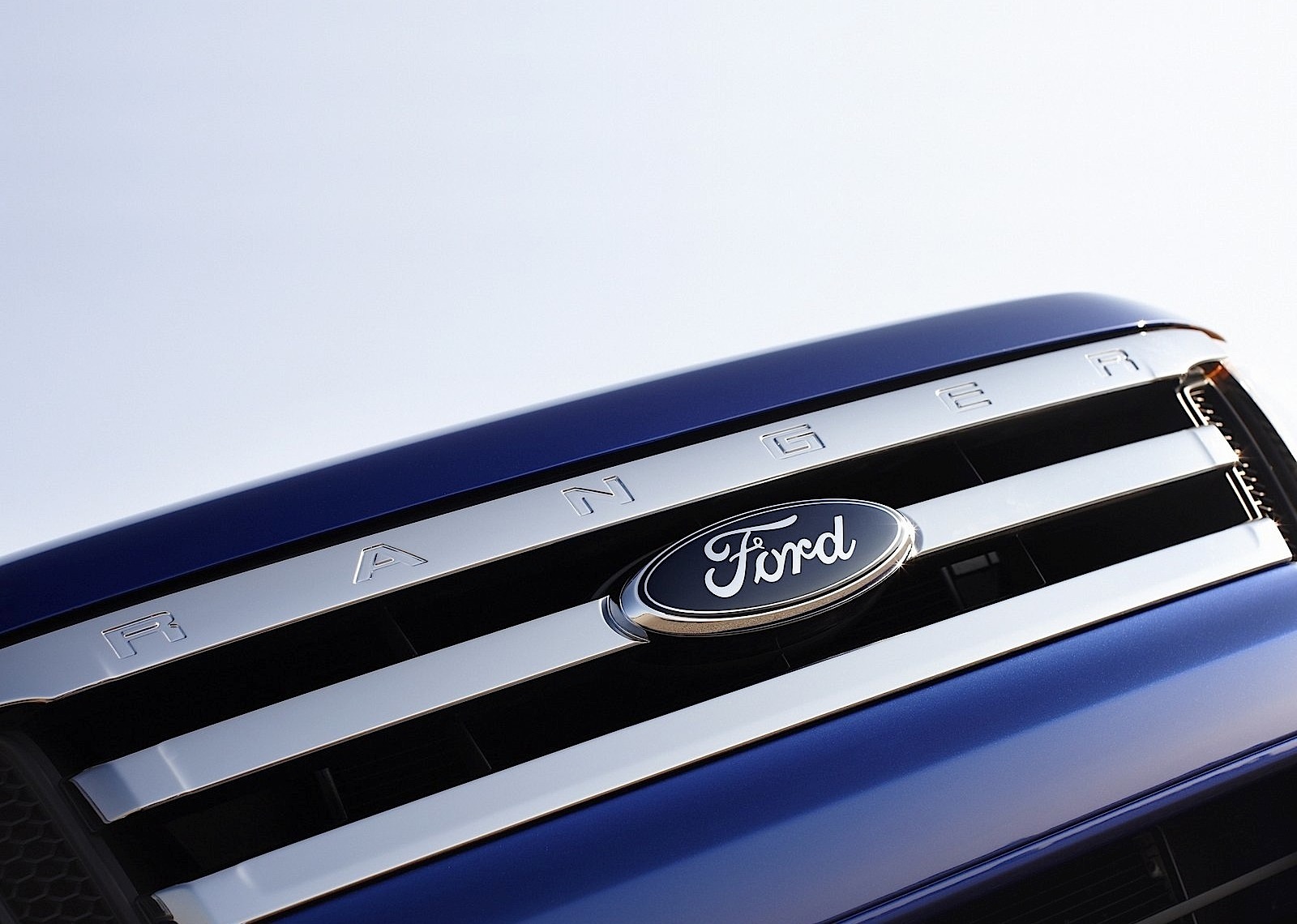 Ford Ranger Double Cab photo 28