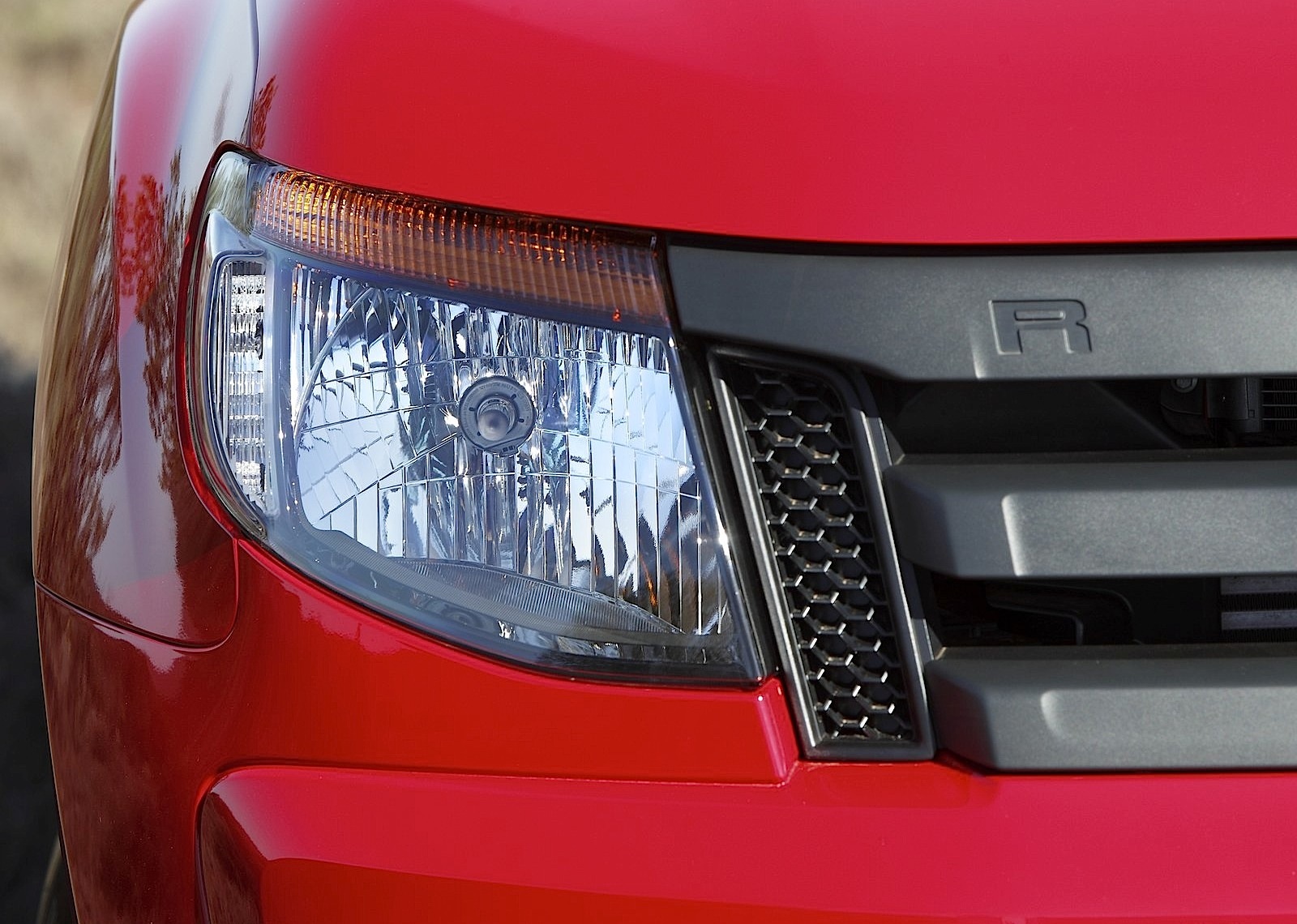 Ford Ranger Double Cab photo 30