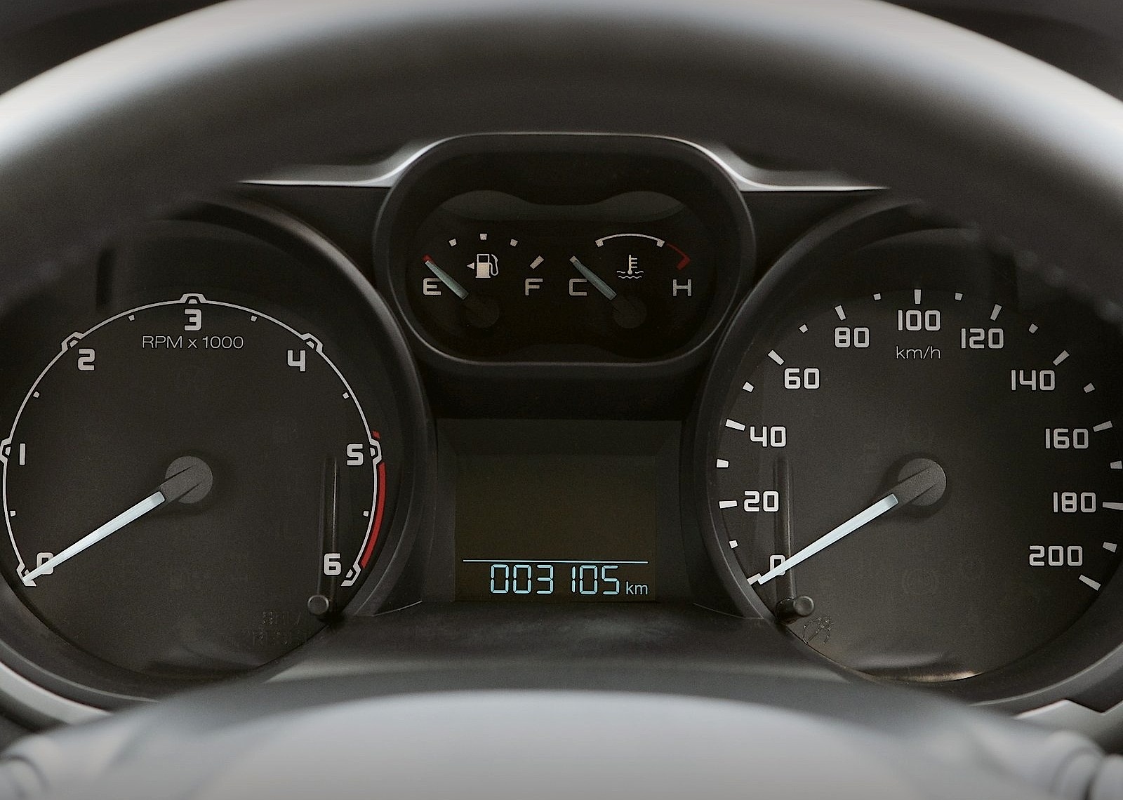 Ford Ranger Double Cab photo 39