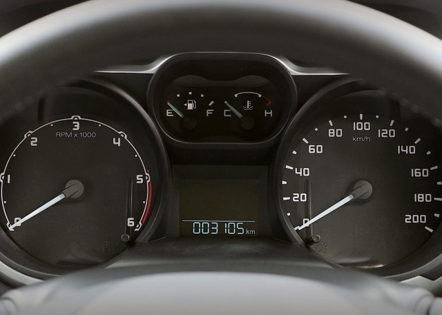 Ford Ranger Double Cab photo 39