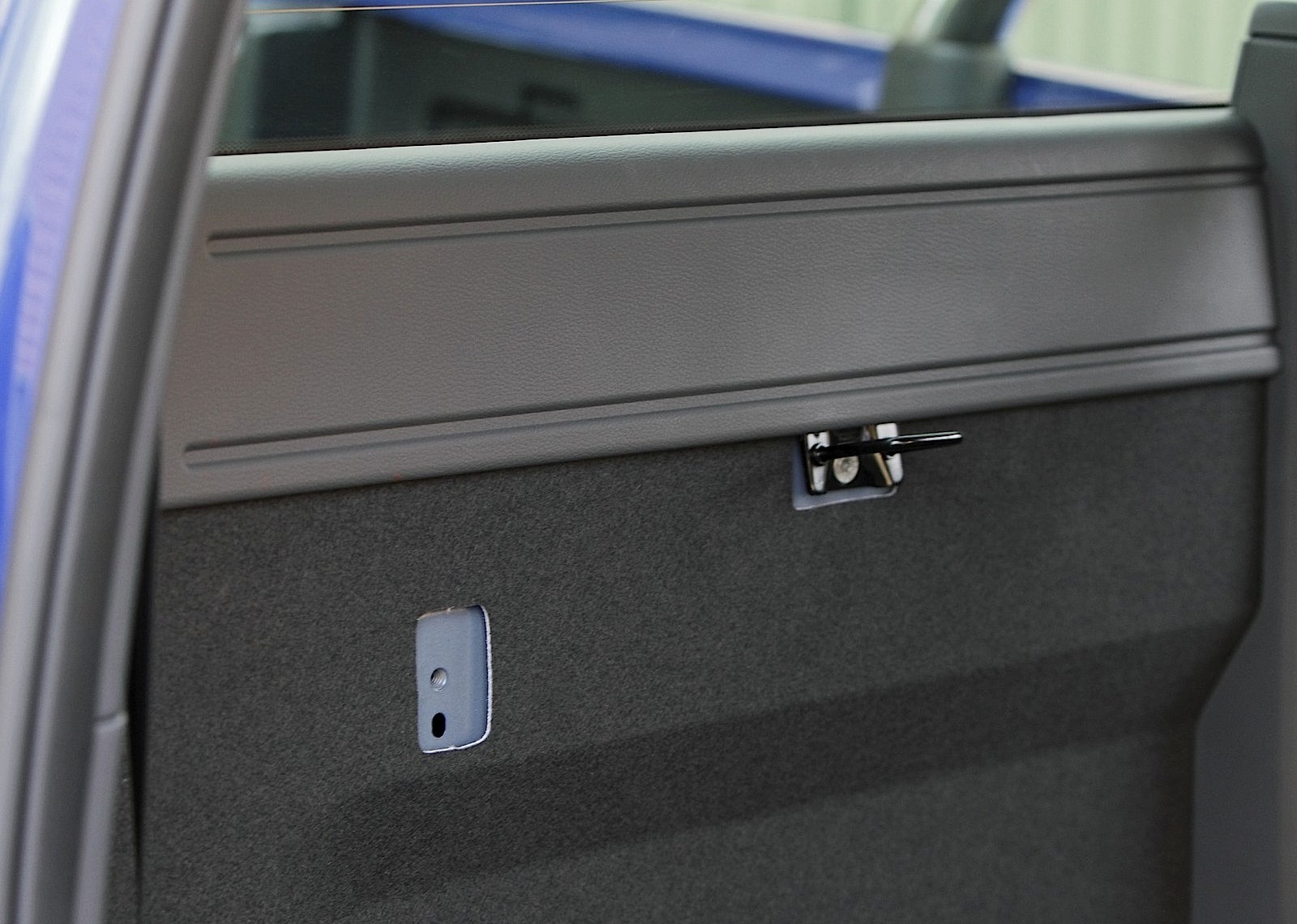 Ford Ranger Double Cab photo 40