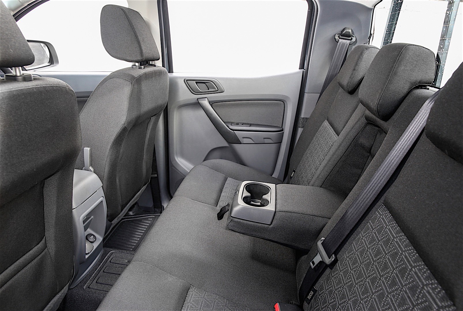 Ford Ranger Double Cab photo 80