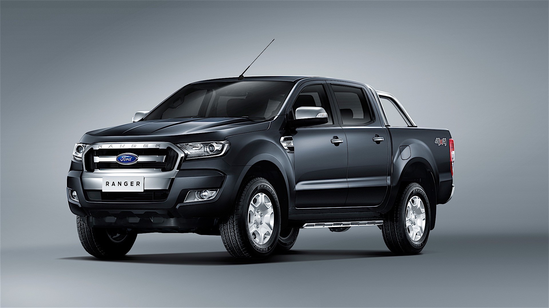 Ford Ranger Double Cab photo 42