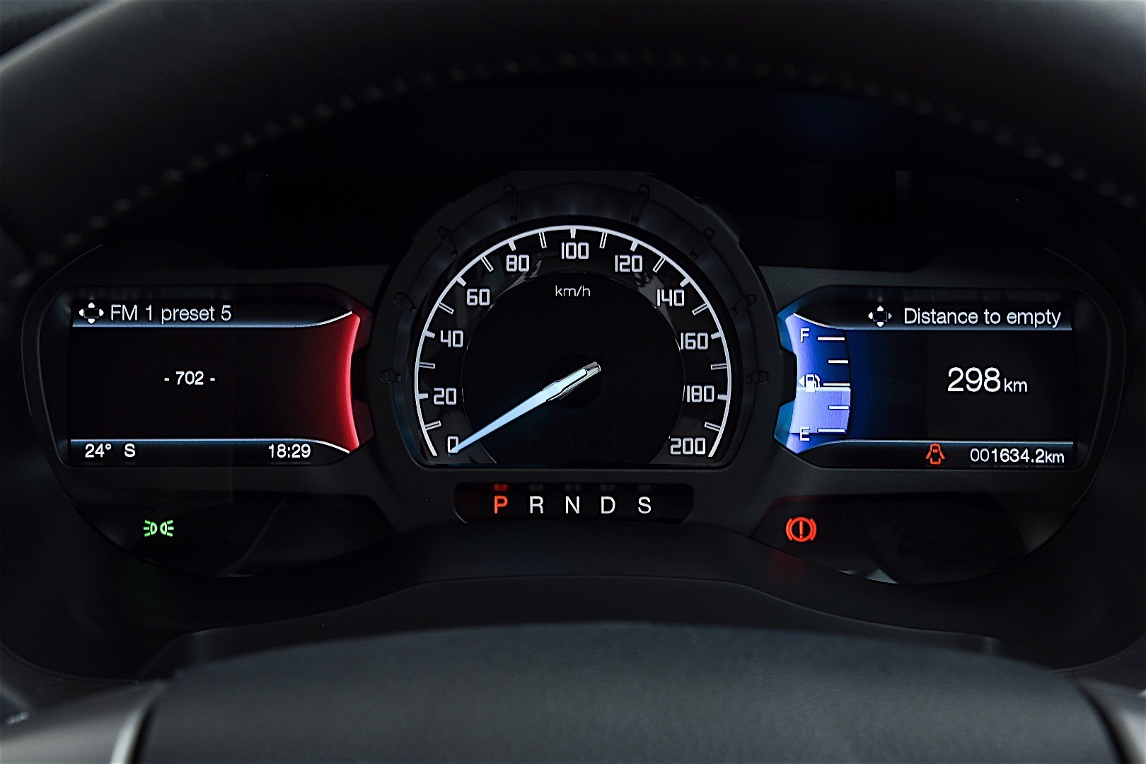 Ford Ranger Double Cab photo 86