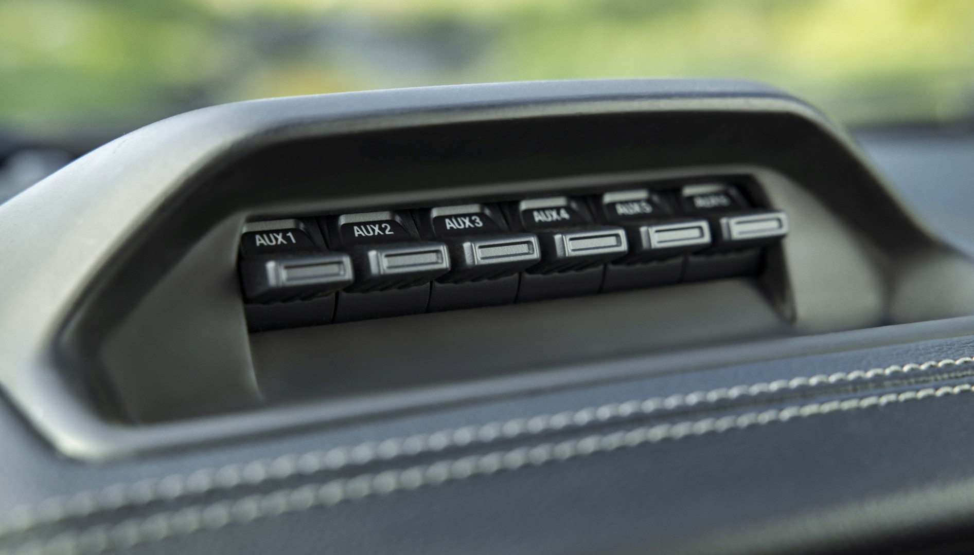 Ford Ranger Double Cab photo 61