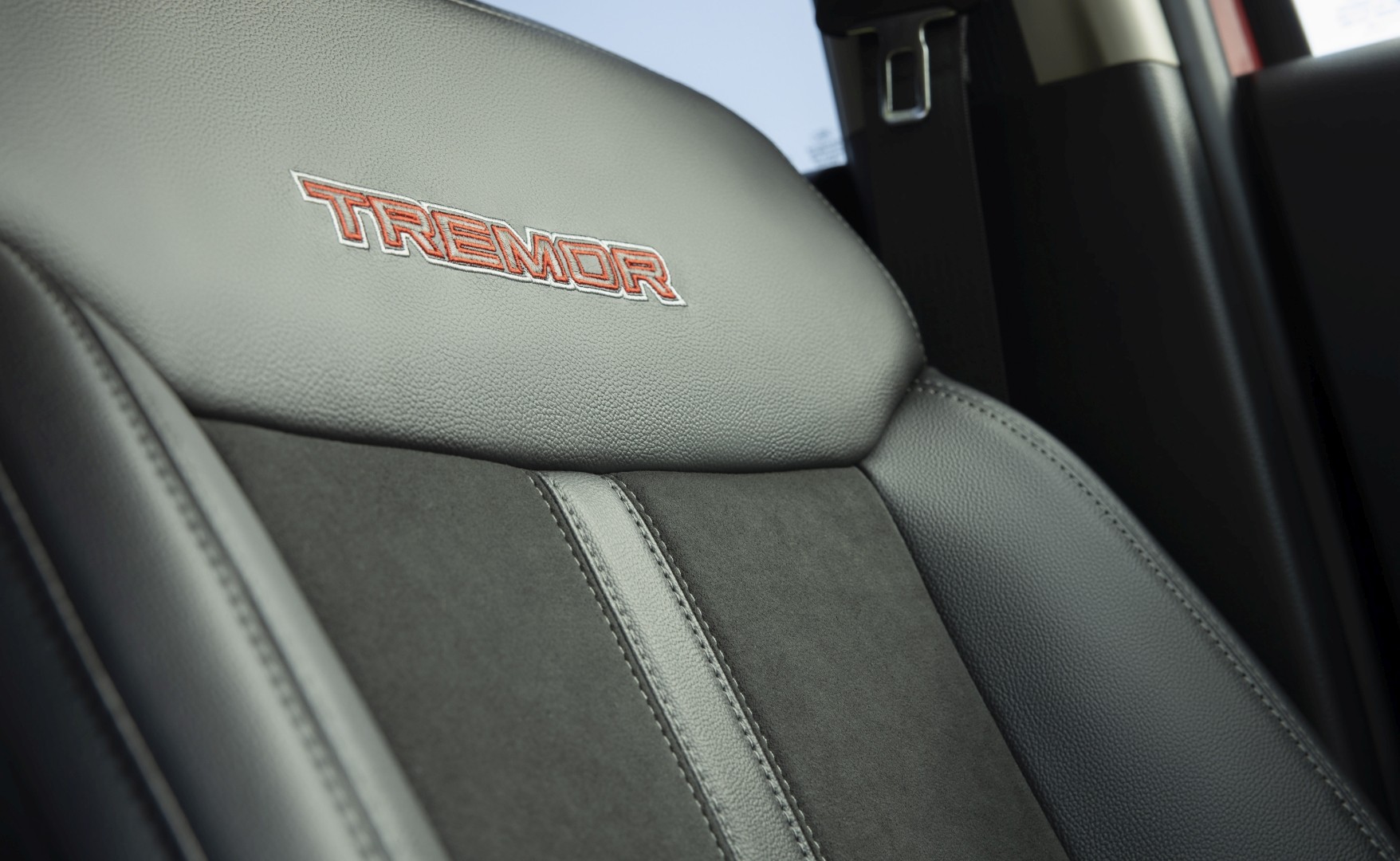 Ford Ranger Double Cab photo 62