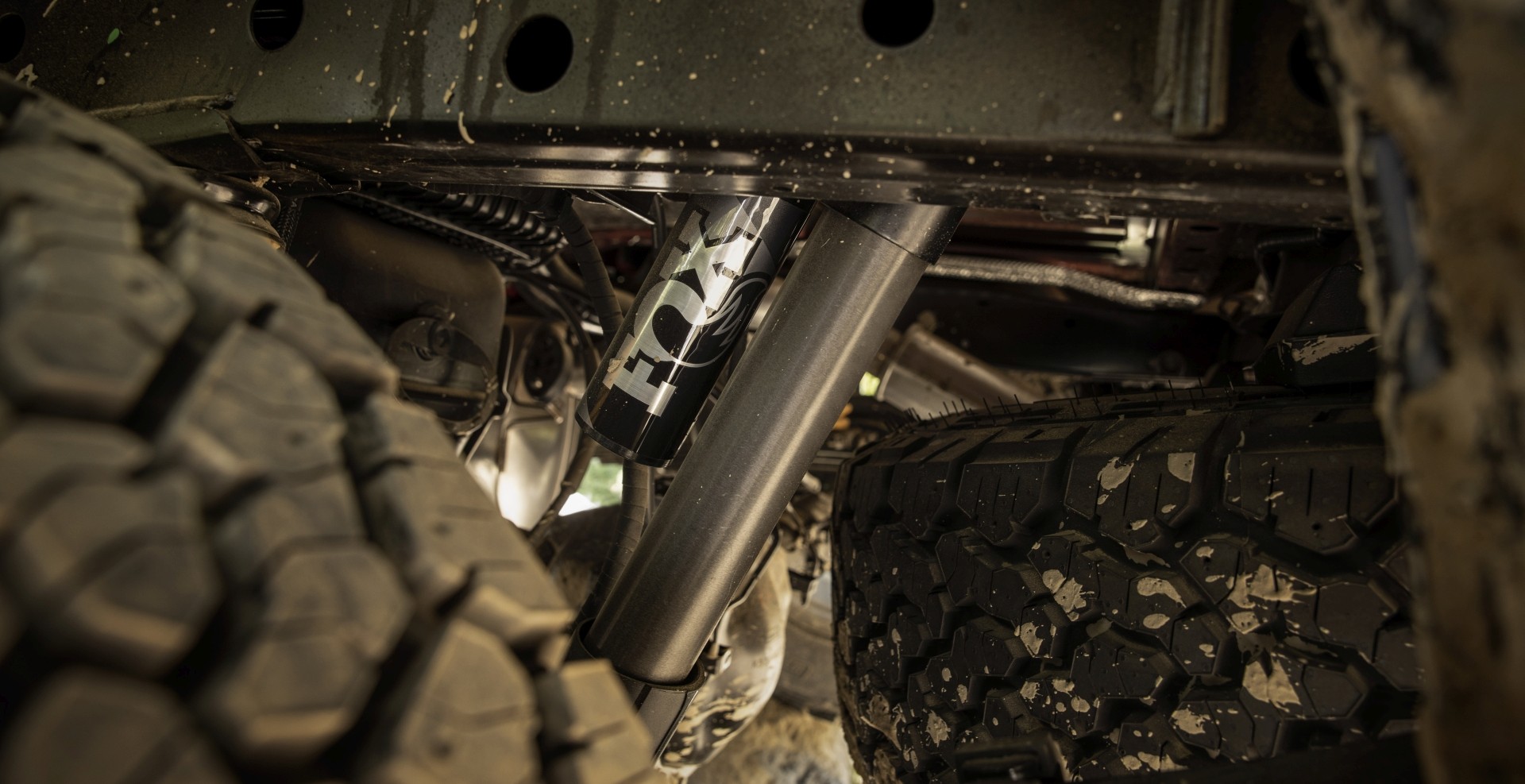 Ford Ranger Double Cab photo 46