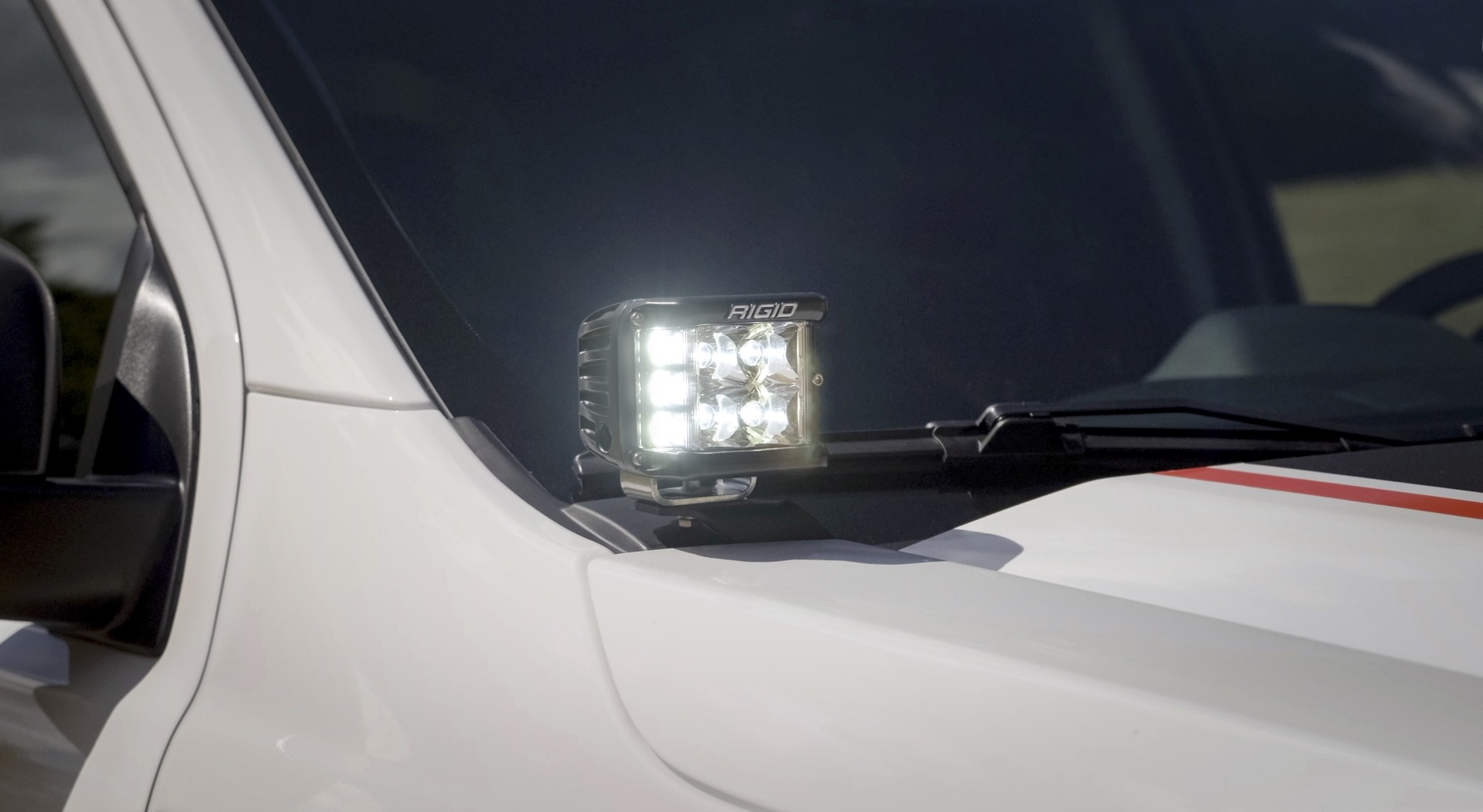 Ford Ranger Double Cab photo 54