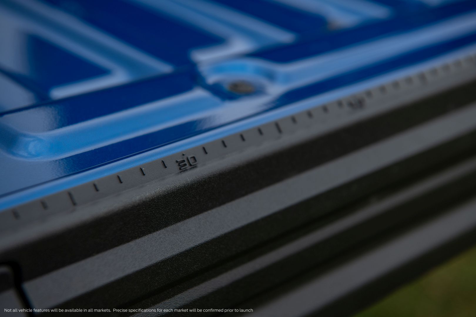 Ford Ranger Double Cab photo 16