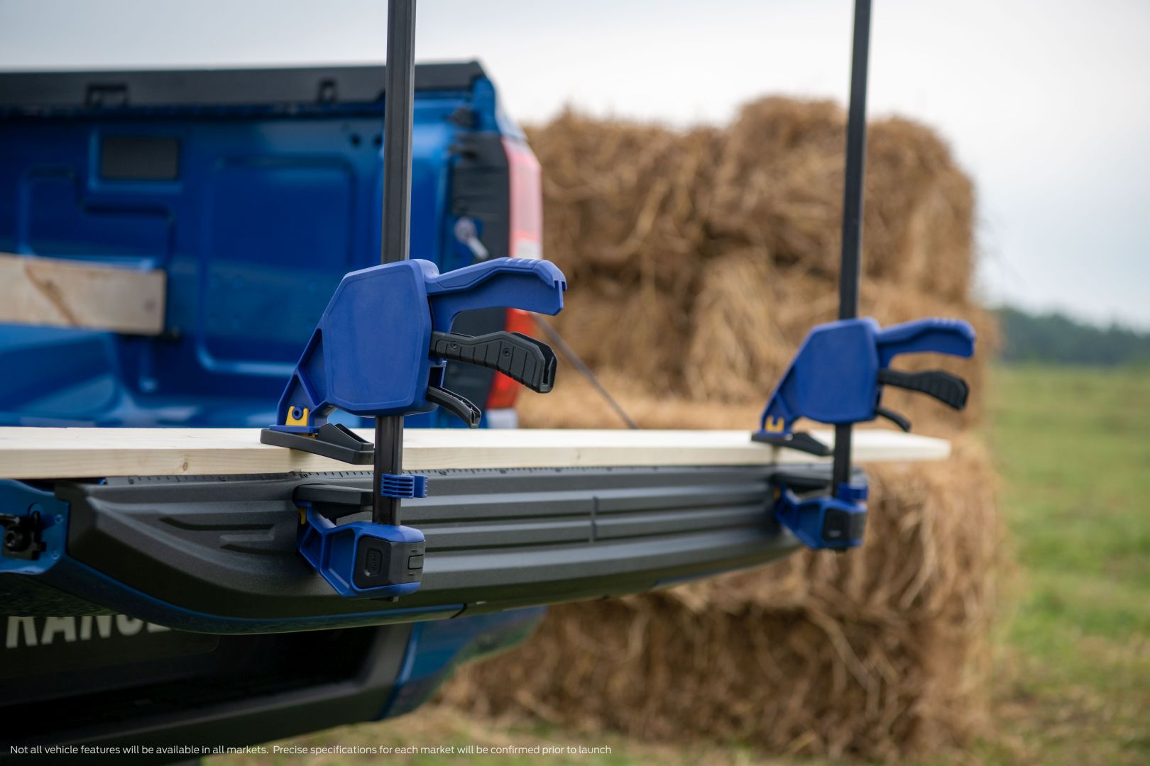 Ford Ranger Double Cab photo 17