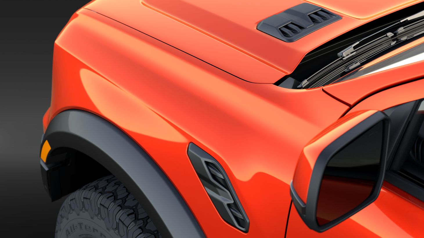 Ford Ranger Double Cab photo 30