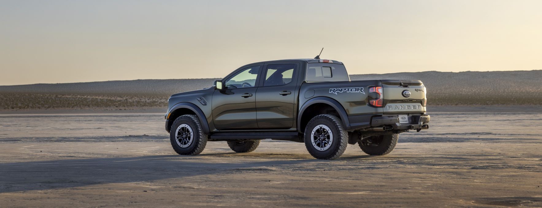 Ford Ranger Double Cab photo 5
