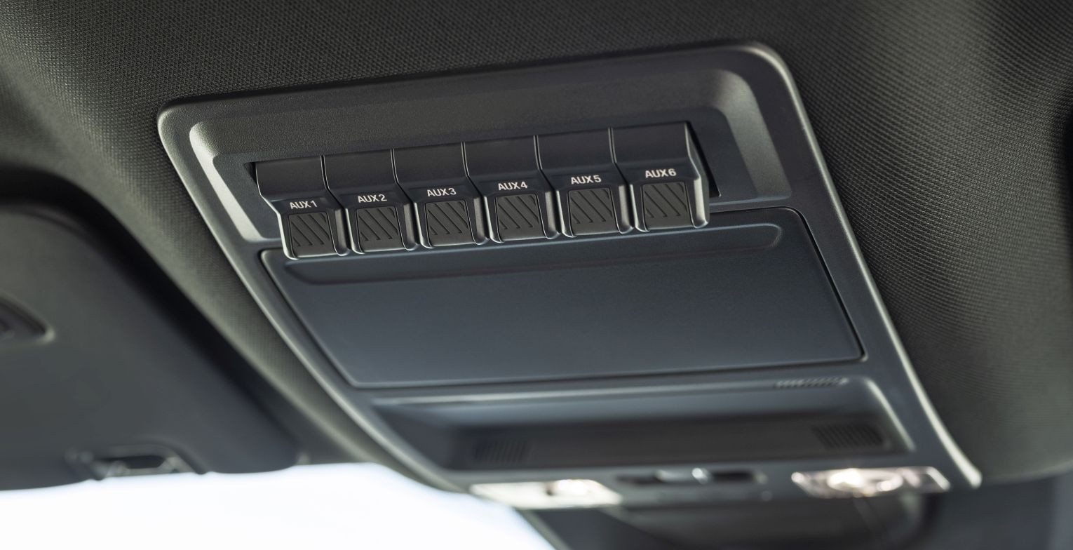 Ford Ranger Double Cab photo 19