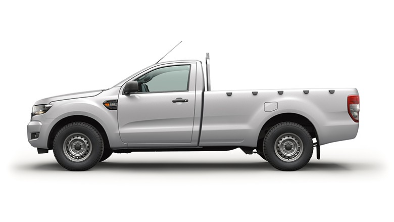 Ford Ranger Regular Cab photo 2