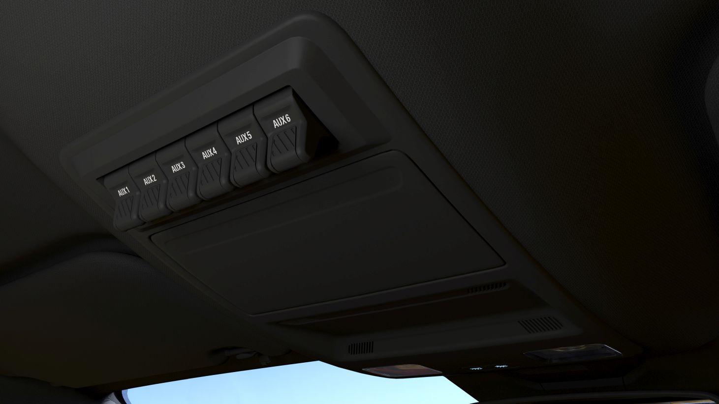 Ford Ranger Tremor photo 14