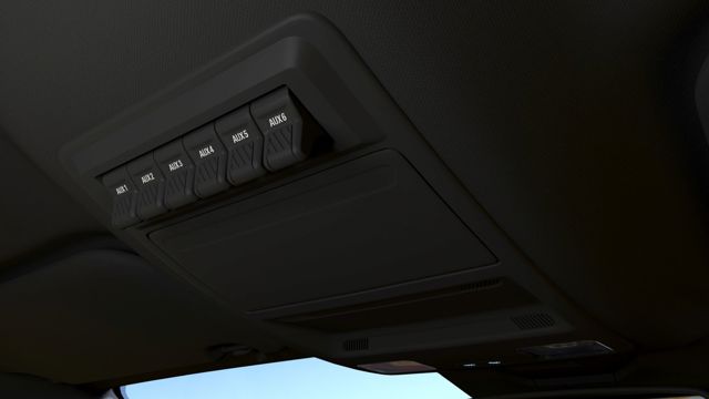 Ford Ranger Tremor Foto 14