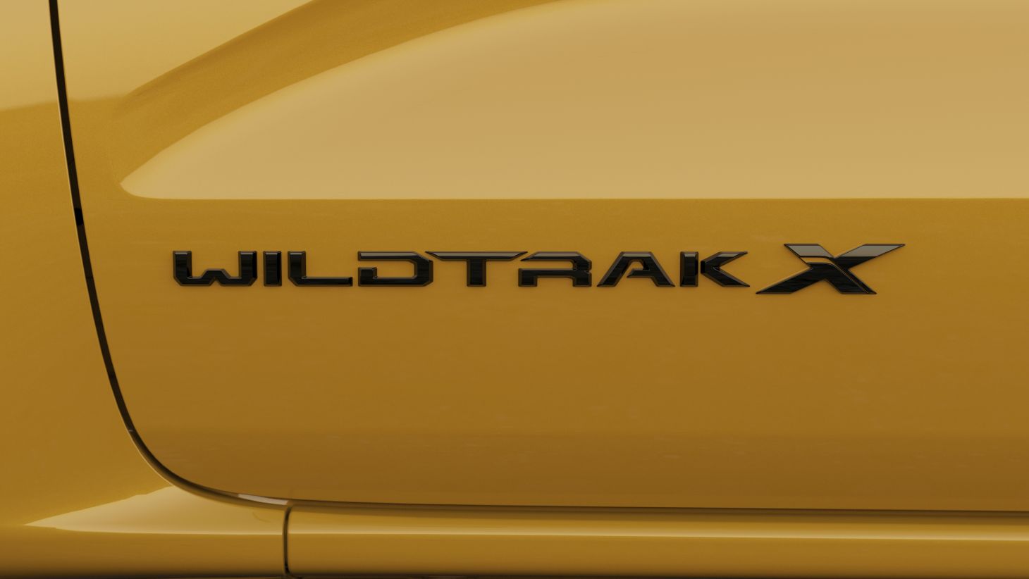 Ford Ranger Wildtrak photo 8